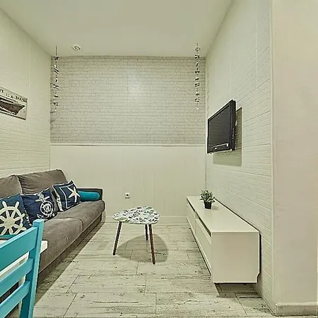 The Sailors House Ha