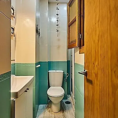 Apartment The Sailors House Ha *