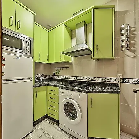The Sailors House Ha Apartment