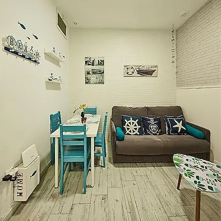 The Sailors House Ha