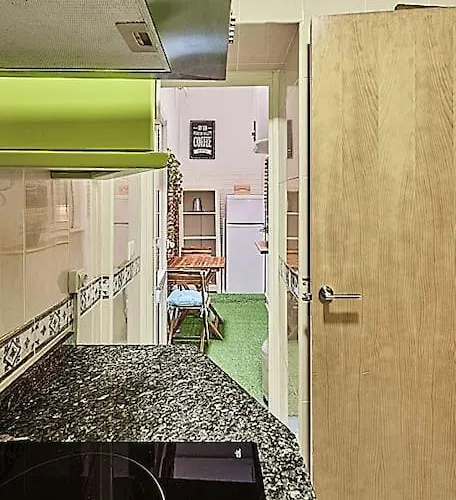 The Sailors House Ha