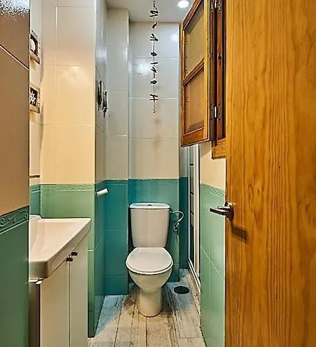 아파트 The Sailors House Ha *