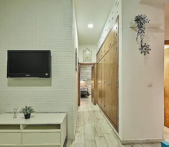 아파트 The Sailors House Ha