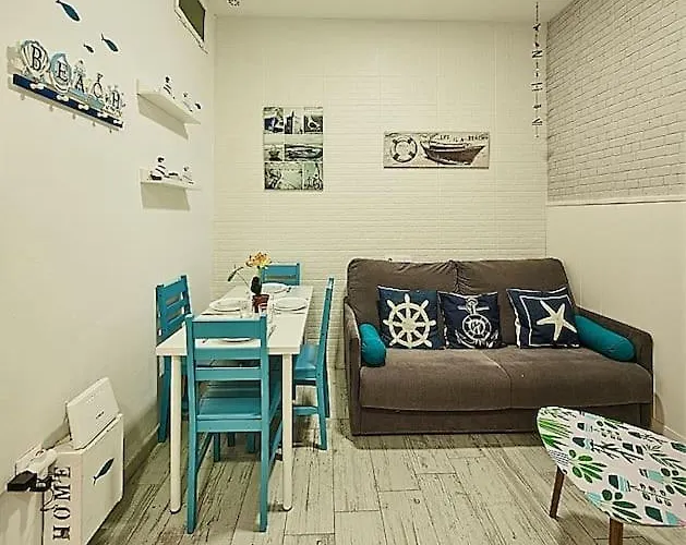 The Sailors House Ha