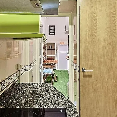 The Sailors House Ha