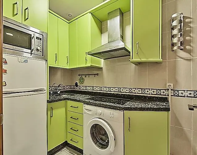 The Sailors House Ha דירה