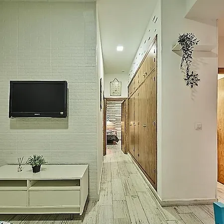 Appartement The Sailors House Ha