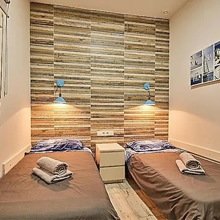 Appartement The Sailors House Ha