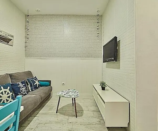 The Sailors House Ha