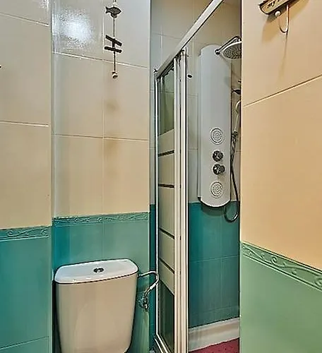 The Sailors House Ha Appartement Cádiz